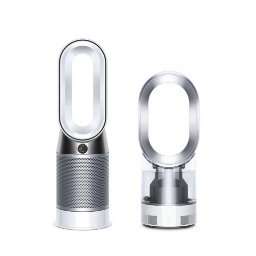 Очиститель воздуха Dyson HP05 + Увлажнитель воздуха Dyson AM10