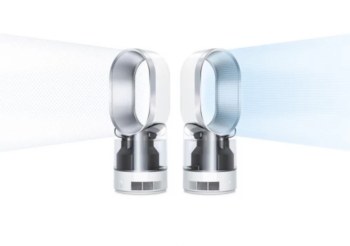 Очиститель воздуха Dyson HP05 + Увлажнитель воздуха Dyson AM10