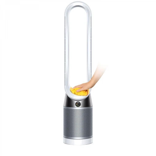 Персональный очиститель воздуха Dyson BP01 + очиститель воздуха Dyson TP05