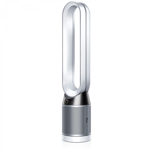 Персональный очиститель воздуха Dyson BP01 + очиститель воздуха Dyson TP05