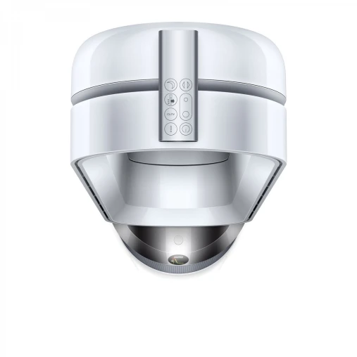Персональный очиститель воздуха Dyson BP01 + очиститель воздуха Dyson TP05