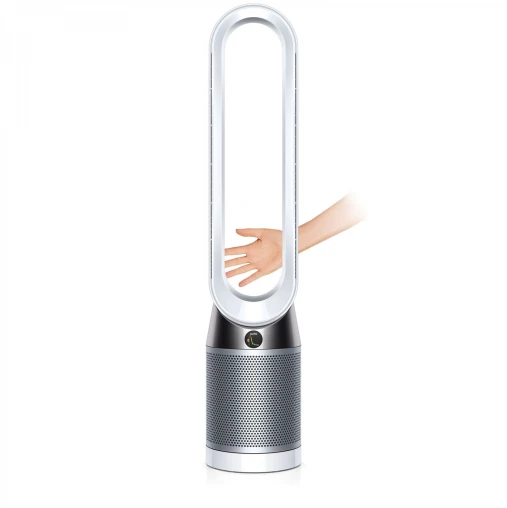 Персональный очиститель воздуха Dyson BP01 + очиститель воздуха Dyson TP05