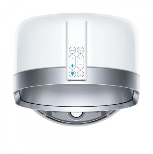 Персональный очиститель воздуха Dyson BP01 + очиститель воздуха Dyson TP05