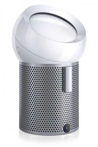 Персональный очиститель воздуха Dyson BP01 + очиститель воздуха Dyson TP05