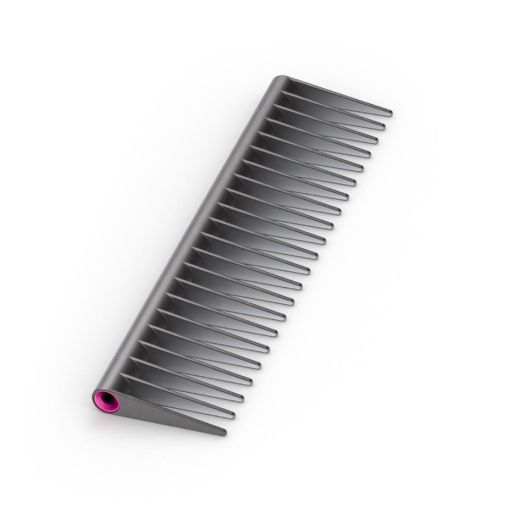 Набор расчесок Dyson цвет (фуксия)