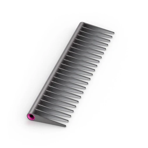 Набор расчесок Dyson цвет (фуксия)