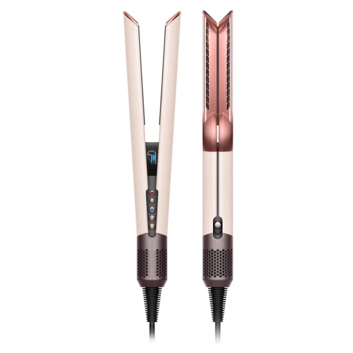 Выпрямитель Dyson Airstrait HT01 Ceramic Pink
