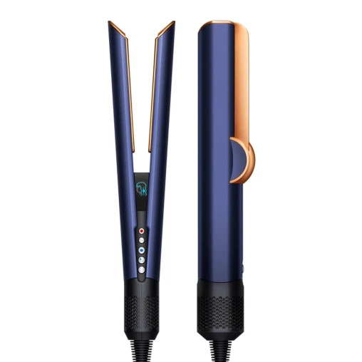Выпрямитель Dyson Airstrait HT01 берлинская лазурь/насыщенная медь