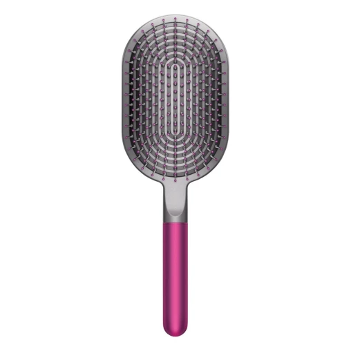 Набор расчесок и заколок Dyson цвета Фуксия