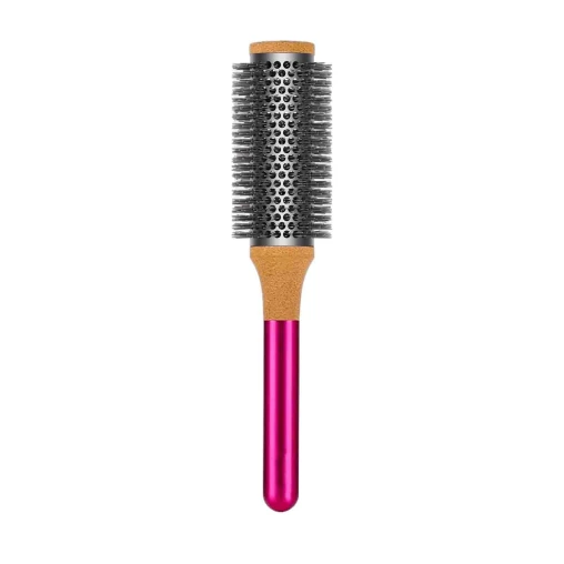 Набор расчесок и заколок Dyson цвета Фуксия