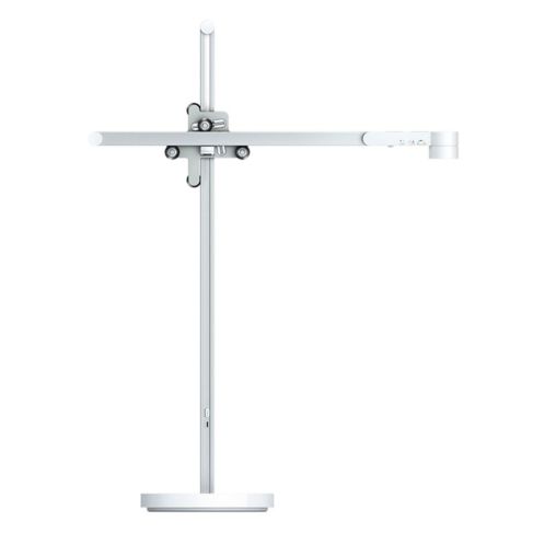 Лампа настольная Dyson CSYS Desk серебристая