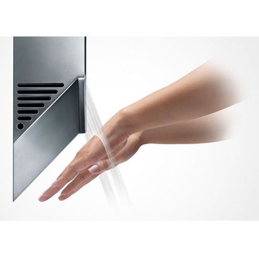 Сушилка для рук Dyson Airblade V белый