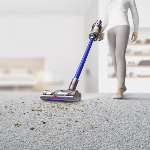 Пылесос Dyson V11 Complete беспроводной