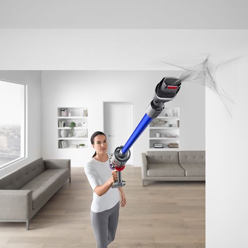Пылесос Dyson V11 Complete беспроводной