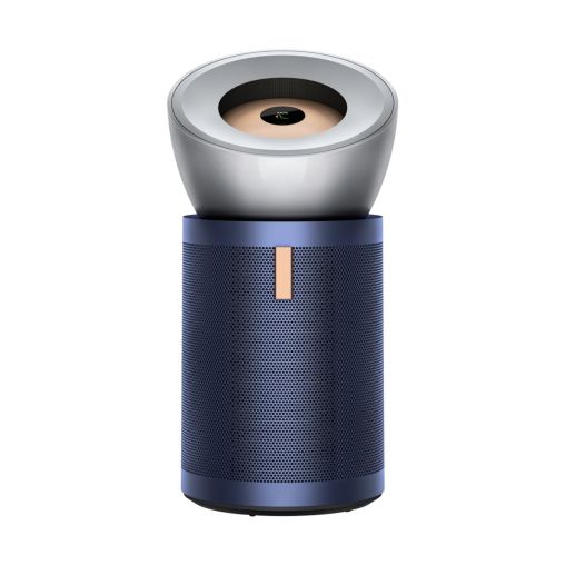 Очиститель воздуха Dyson Big + Тихий Формальдегид BP03 цвета никель/берлинская лазурь