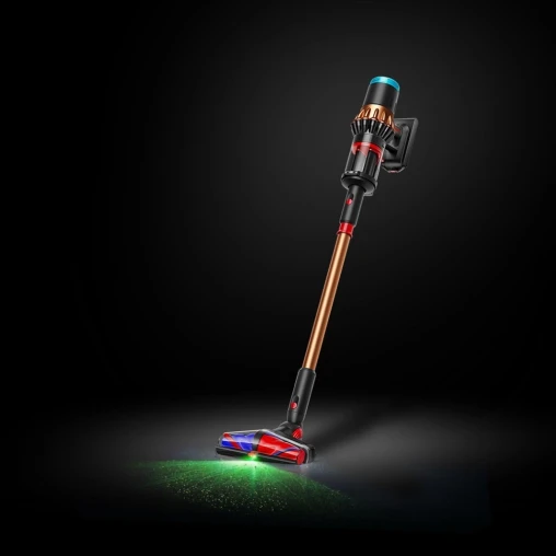 Пылесос Dyson V16 Piston Animal беспроводной