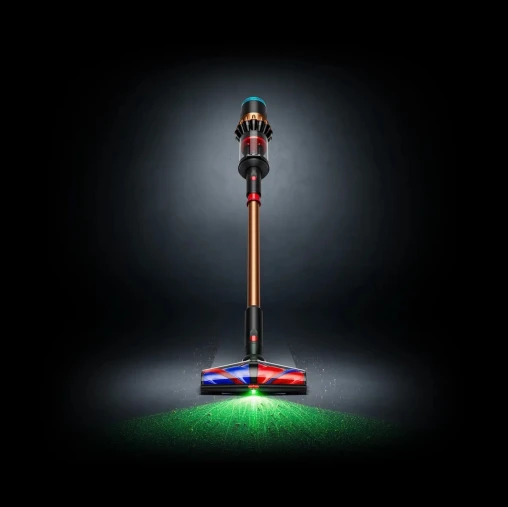 Пылесос Dyson V16 Piston Animal беспроводной