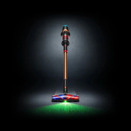 Пылесос Dyson V16 Piston Animal с функцией Floor Dok беспроводной