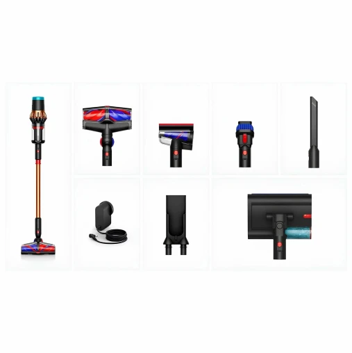 Пылесос Dyson V16 Piston Animal Submarine для сухой и влажной уборки беспроводной