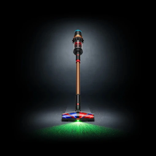 Пылесос Dyson V16 Piston Animal Submarine для сухой и влажной уборки беспроводной