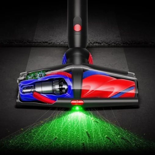 Пылесос Dyson V16 Piston Animal Submarine для сухой и влажной уборки беспроводной