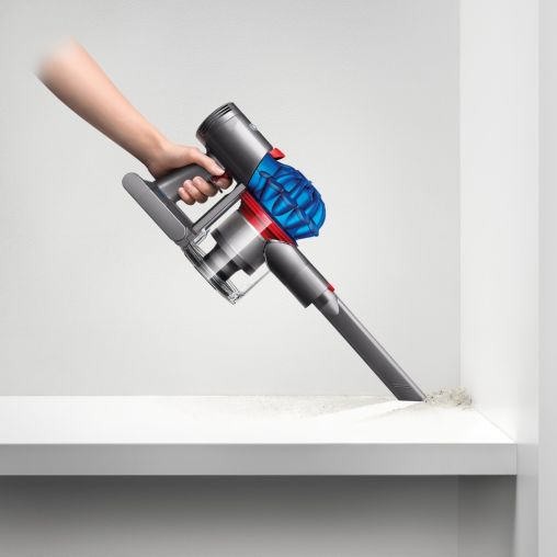 Пылесос Dyson V7 Motorhead Origin беспроводной