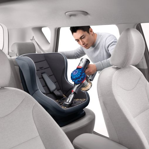 Пылесос Dyson V7 Motorhead Origin беспроводной