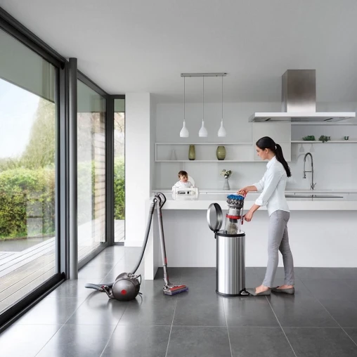 Пылесос Dyson Big Ball Absolute 2 проводной