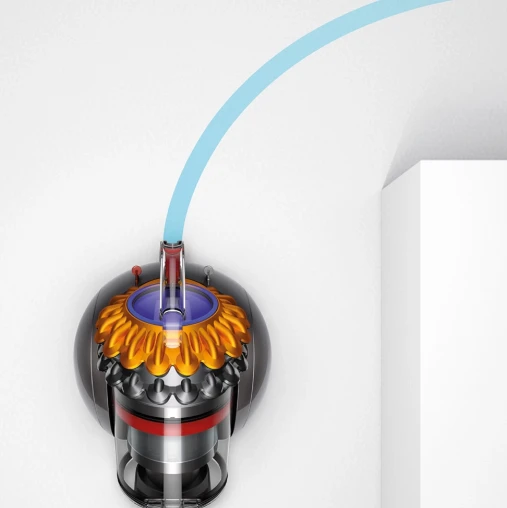Пылесос Dyson Big Ball Parquet 2 проводной