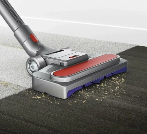 Пылесос Dyson Big Ball Parquet 2 проводной