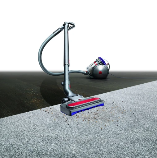 Пылесос Dyson Big Ball Parquet 2 проводной
