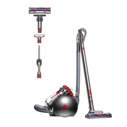 Пылесос Dyson Big Ball проводной