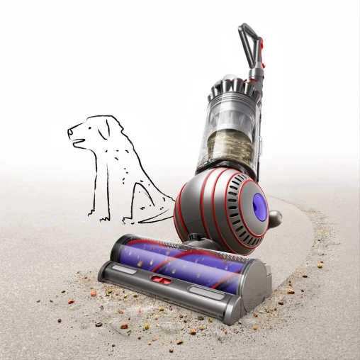 Пылесос Dyson Ball Animal 3 Complete проводной