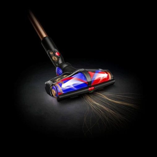Пылесос Dyson V10 Konical беспроводной + система автоматической очистки Dok