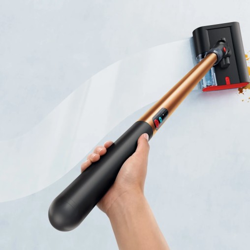 Пылесос Dyson PencilWash беспроводной