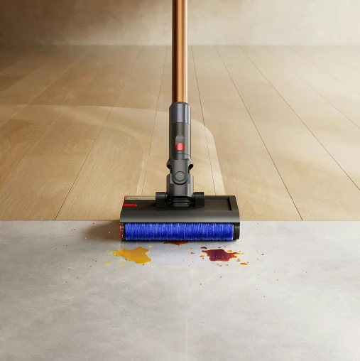 Пылесос Dyson PencilWash беспроводной