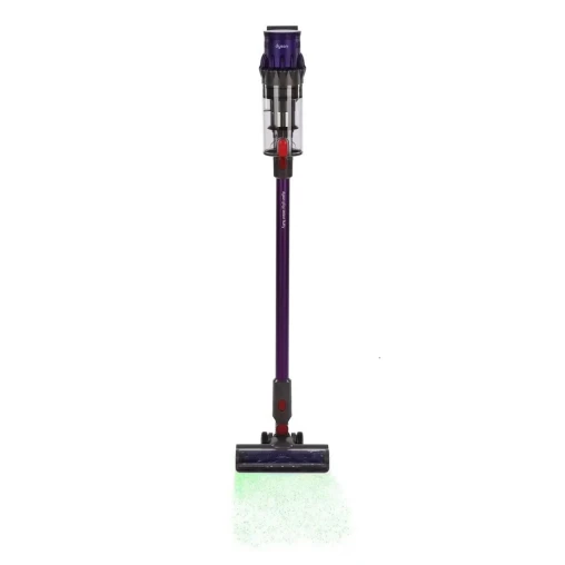 Пылесос Dyson g5gr (V15) Detect Fluffy вертикальный/беспроводной Purple