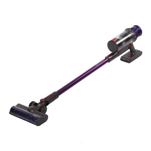Пылесос Dyson g5gr (V15) Detect Fluffy вертикальный/беспроводной Purple