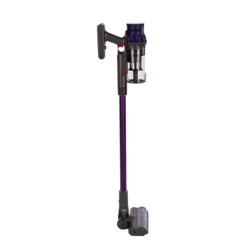 Пылесос Dyson g5gr (V15) Detect Fluffy вертикальный/беспроводной Purple