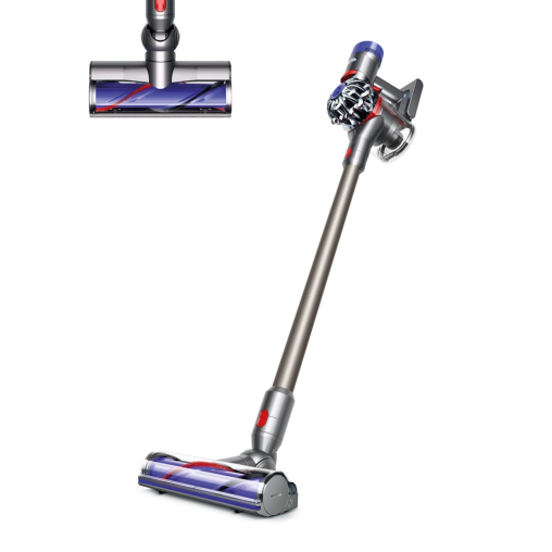 Пылесос Dyson V7 Animal Extra беспроводной