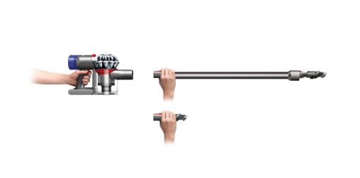 Пылесос Dyson V7 Animal Extra беспроводной