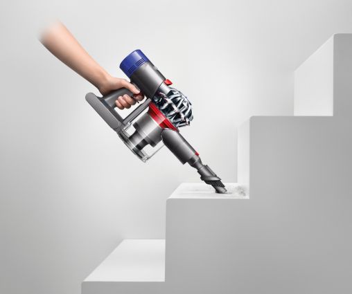 Пылесос Dyson V7 Animal Extra беспроводной