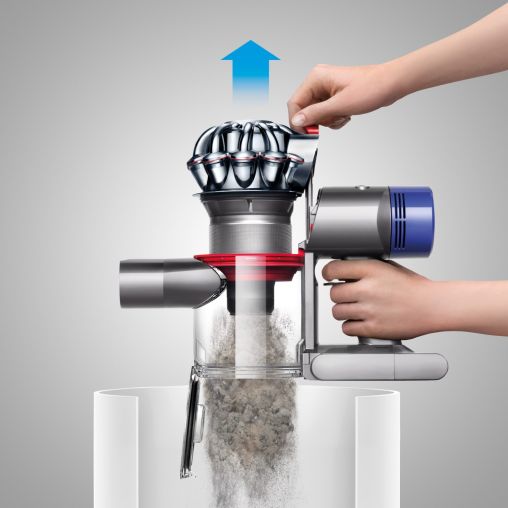 Пылесос Dyson V7 Animal Extra беспроводной