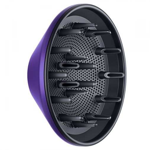 Фен Dyson Supersonic для волос (пурпурный)