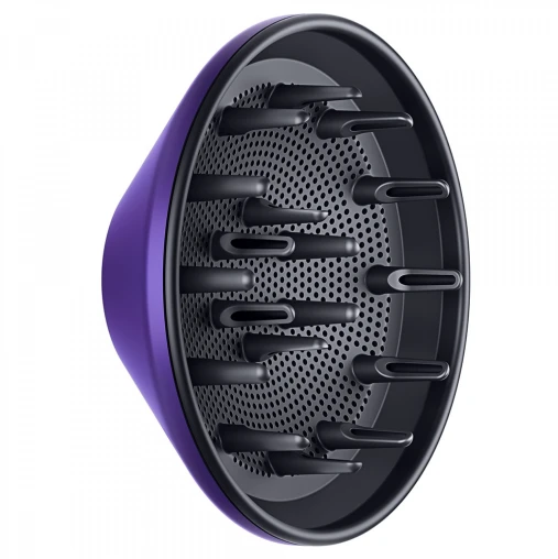 Фен Dyson Supersonic для волос (пурпурный)
