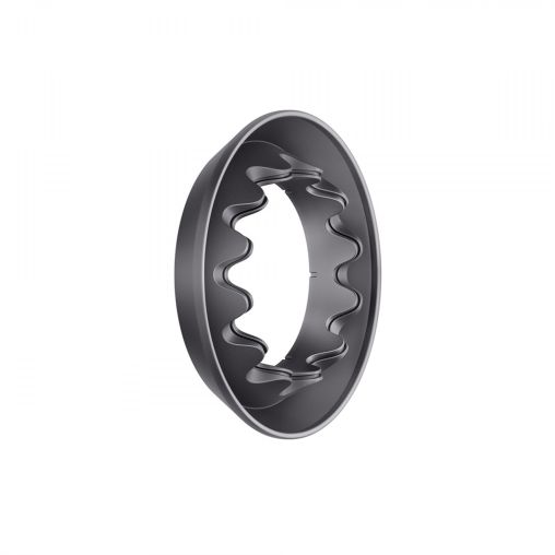 Фен Dyson Supersonic для волос (фуксия) с 4 насадками