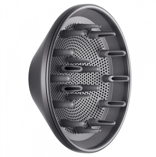 Фен Dyson Supersonic для волос (фуксия) с 4 насадками