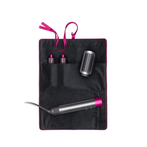 Стайлер Dyson Airwrap для разных типов волос с дорожным чехлом