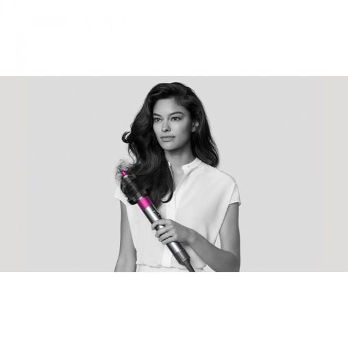 Стайлер Dyson Airwrap для разных типов волос с дорожным чехлом