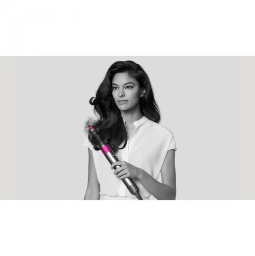 Стайлер Dyson Airwrap для разных типов волос с дорожным чехлом